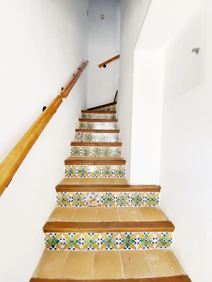 شقة Casa Kalameta إِستيبونا
