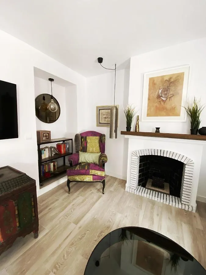 شقة Casa Kalameta إِستيبونا