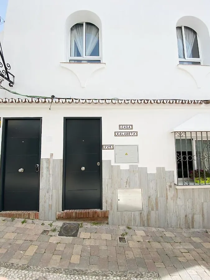 شقة Casa Kalameta إِستيبونا