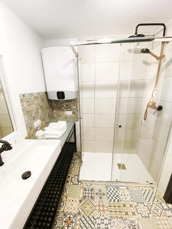 Casa Kalameta Apartment Estepona