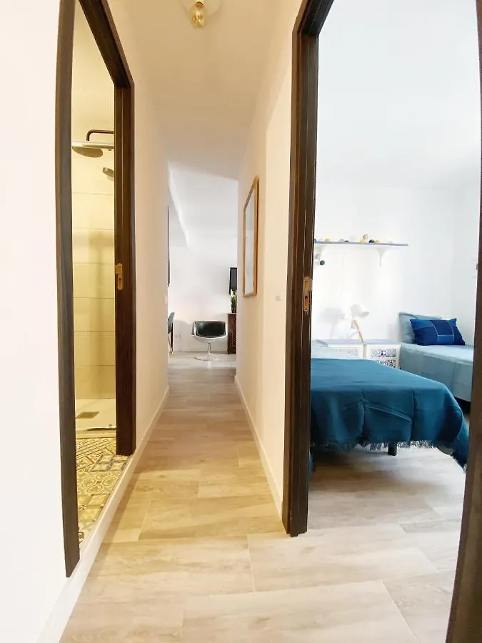 Casa Kalameta Apartment Estepona