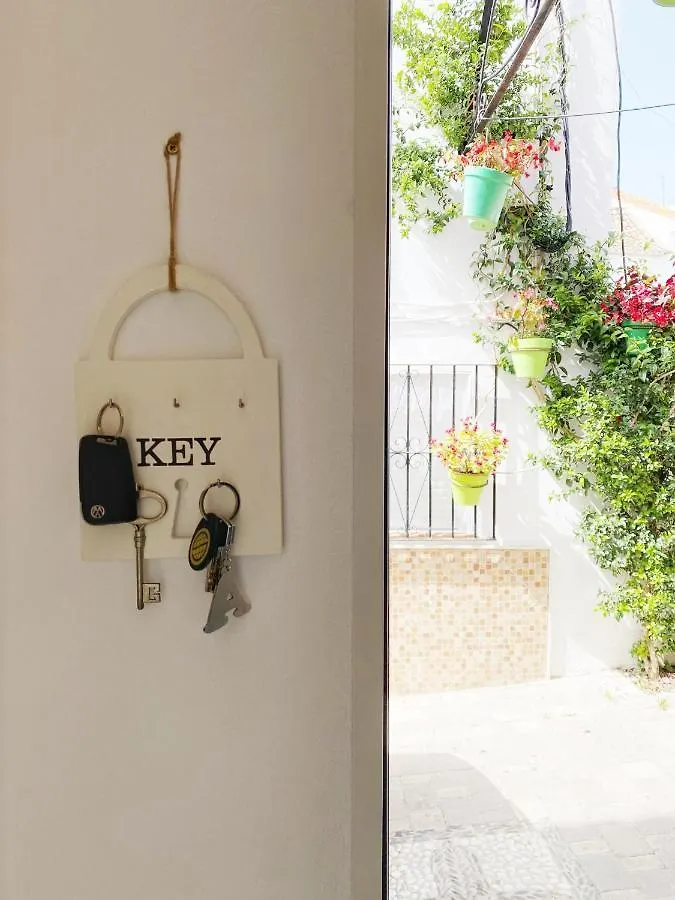 Casa Kalameta Apartment Estepona 0*,  Spain