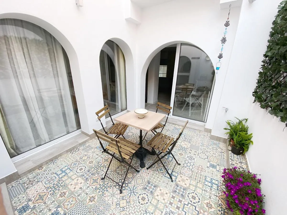 Casa Kalameta Apartment Estepona