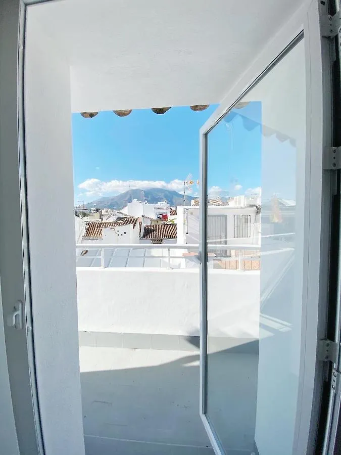 Casa Kalameta Apartment Estepona