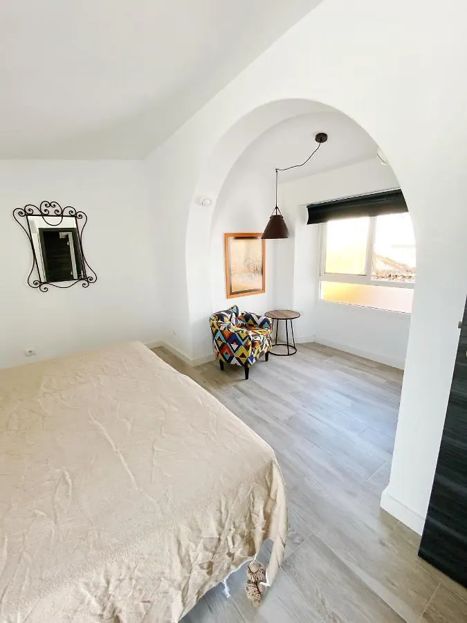 Casa Kalameta Apartment Estepona