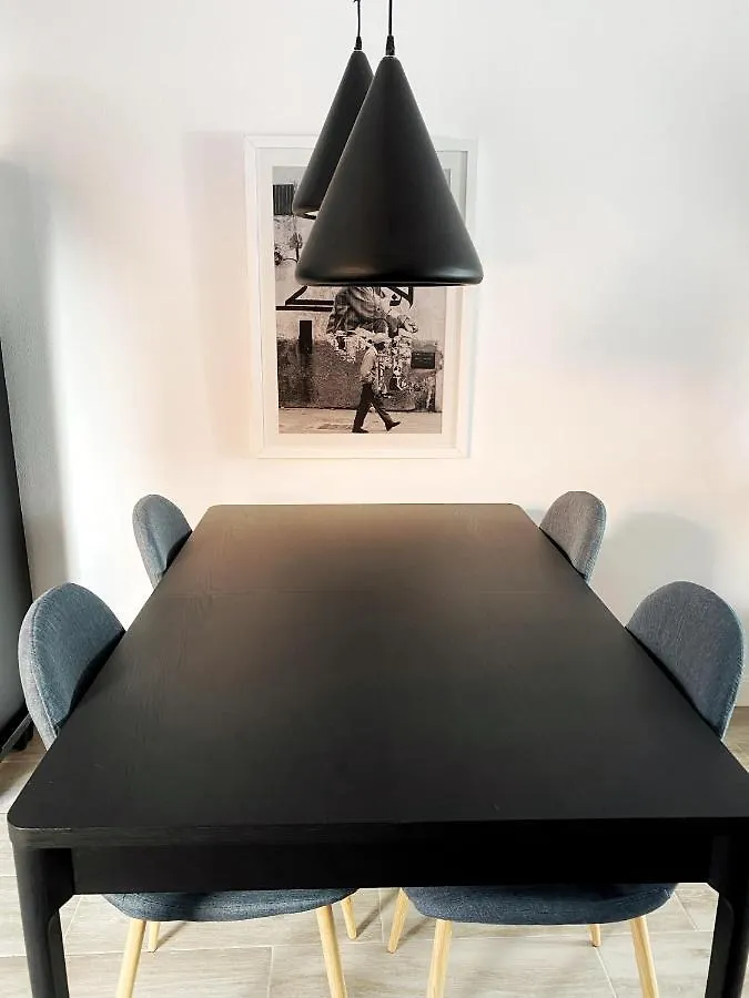 Casa Kalameta Apartment Estepona