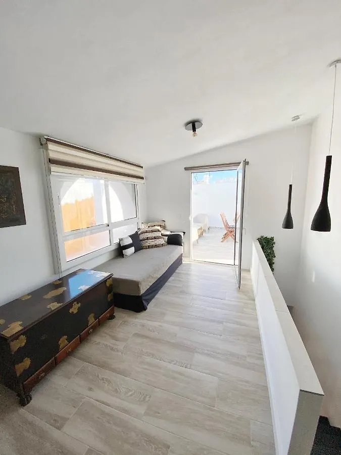 Casa Kalameta Apartment Estepona