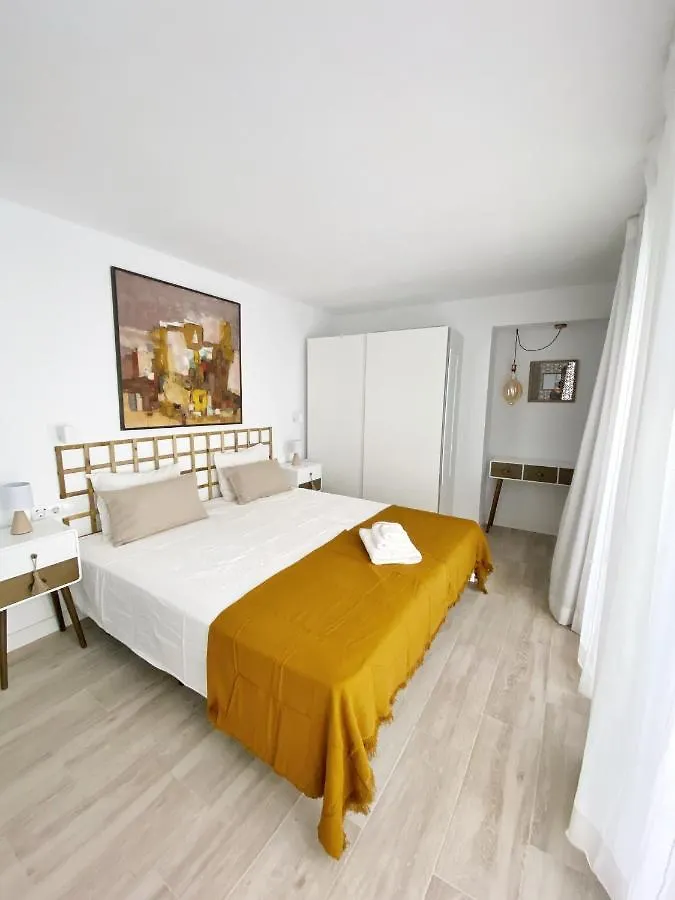 Casa Kalameta Apartment Estepona