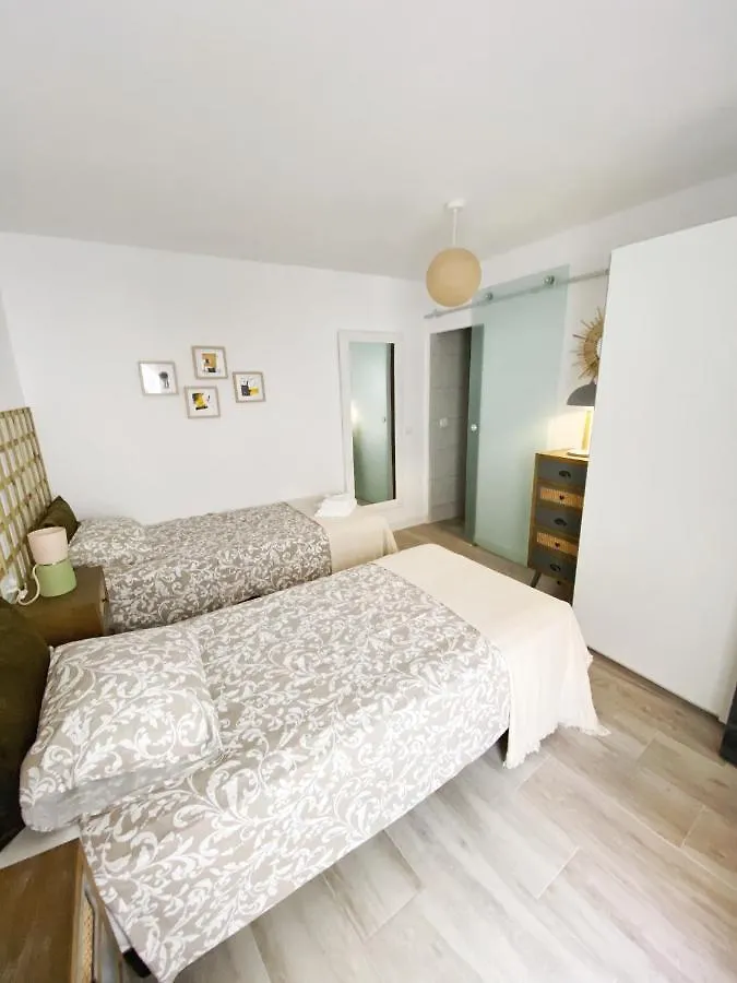 Casa Kalameta Apartment Estepona
