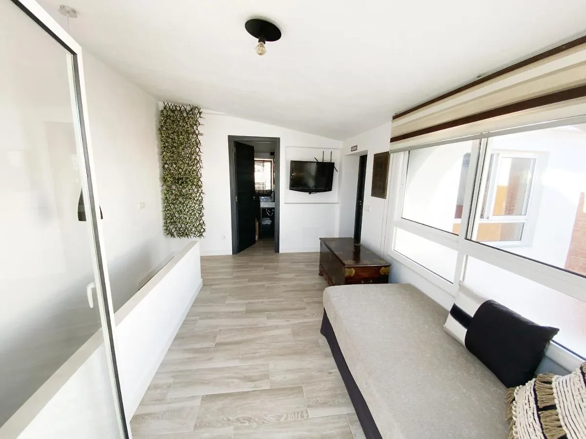 Casa Kalameta Apartment Estepona Spain