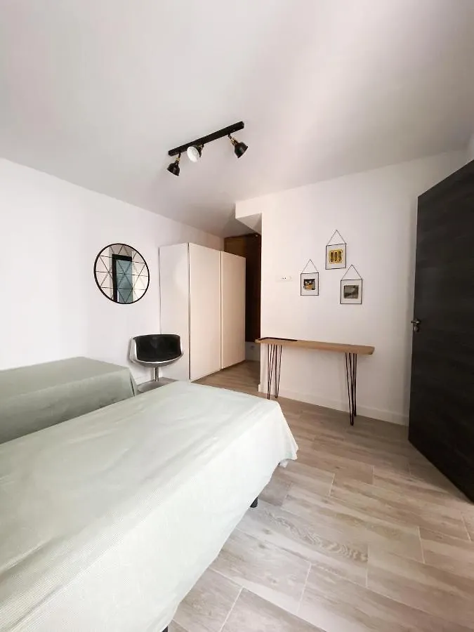 Casa Kalameta Apartment Estepona