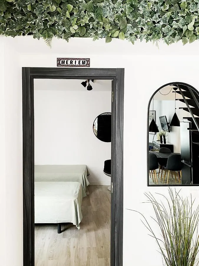 Casa Kalameta Apartment Estepona