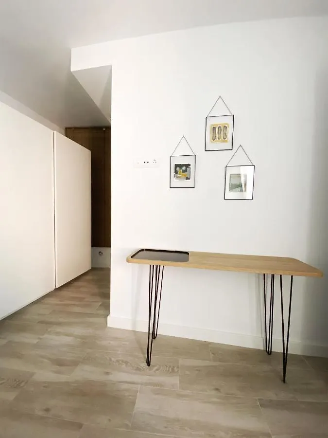 Casa Kalameta Apartment Estepona Spain